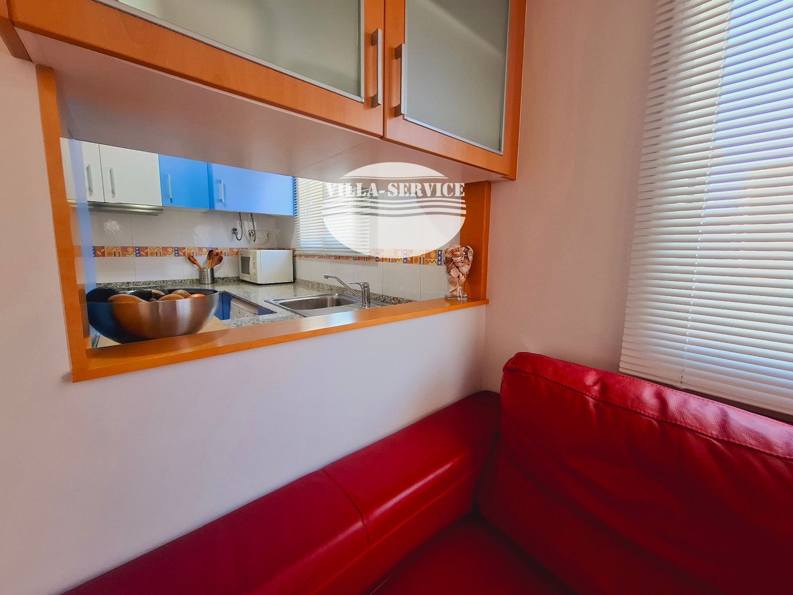 image COMPLETO PISO DE 2 HABITACIONES JUNTO A ESTACIÓN DE TREN Y TODOS LOS SERVICIOS ¡PARA ENTRAR A VIVIR! 5