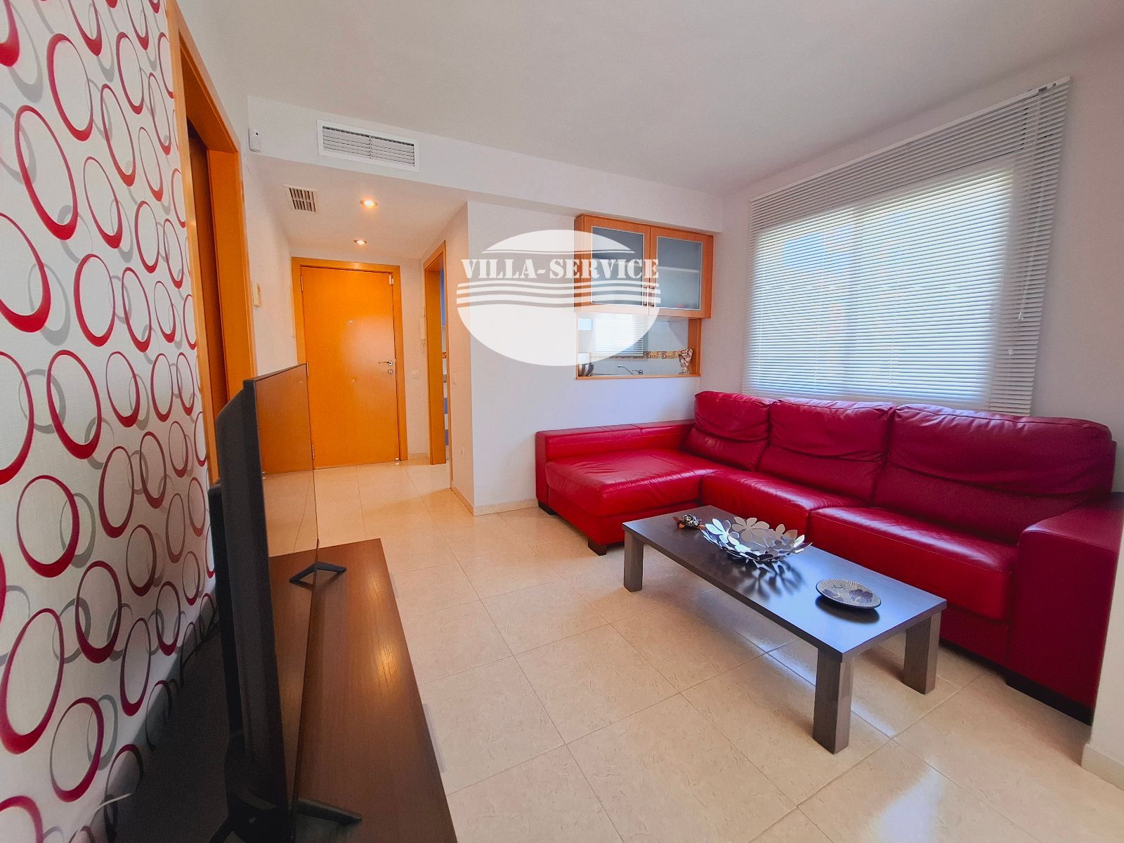 image COMPLETO PISO DE 2 HABITACIONES JUNTO A ESTACIÓN DE TREN Y TODOS LOS SERVICIOS ¡PARA ENTRAR A VIVIR! 7