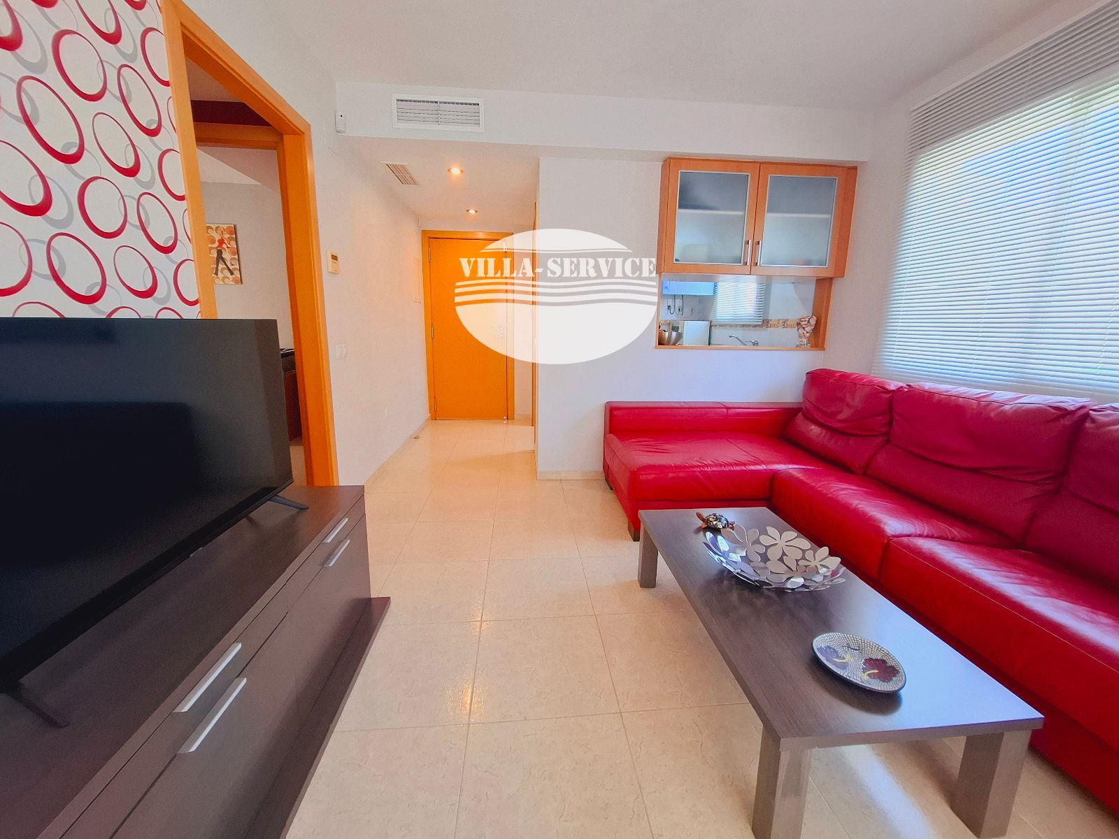 image COMPLETO PISO DE 2 HABITACIONES JUNTO A ESTACIÓN DE TREN Y TODOS LOS SERVICIOS ¡PARA ENTRAR A VIVIR! 8
