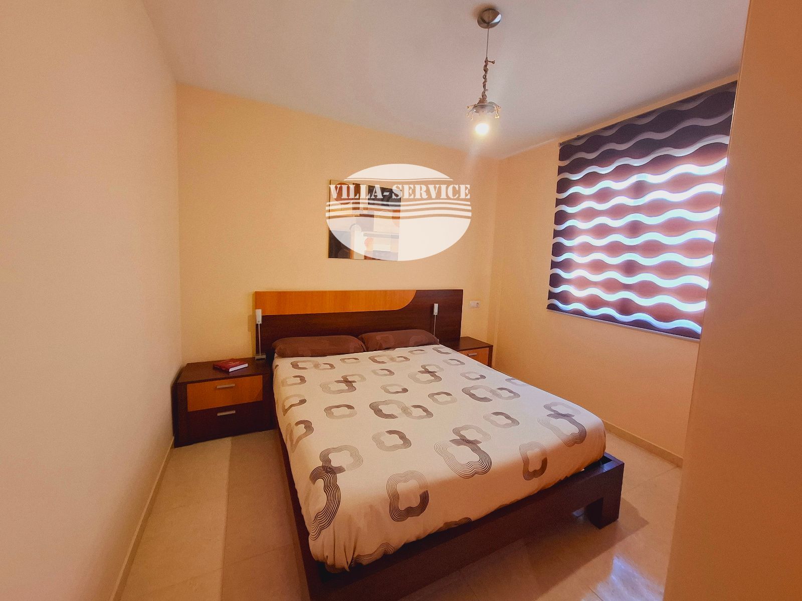 image COMPLETO PISO DE 2 HABITACIONES JUNTO A ESTACIÓN DE TREN Y TODOS LOS SERVICIOS ¡PARA ENTRAR A VIVIR! 14