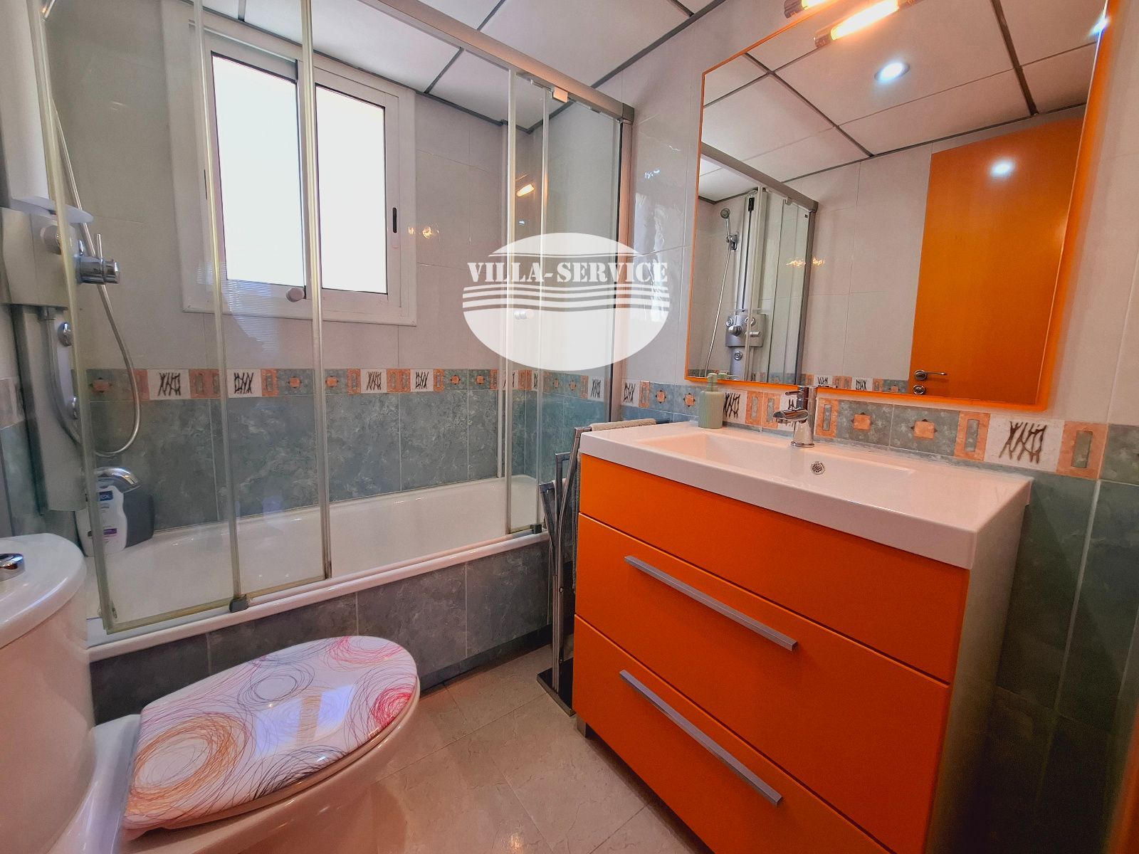 image COMPLETO PISO DE 2 HABITACIONES JUNTO A ESTACIÓN DE TREN Y TODOS LOS SERVICIOS ¡PARA ENTRAR A VIVIR! 17