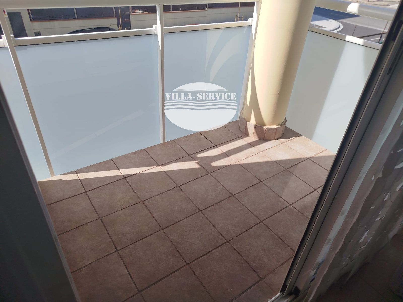 image COMPLETO PISO DE 2 HABITACIONES JUNTO A ESTACIÓN DE TREN Y TODOS LOS SERVICIOS ¡PARA ENTRAR A VIVIR! 22