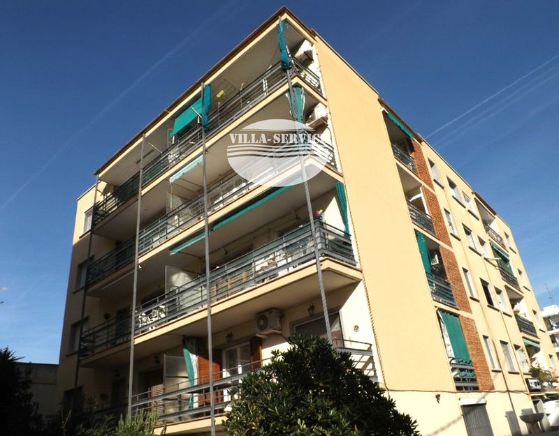 Piso en venta Segur De Calafell, Tarragona. Ref: 1603. Villaservice