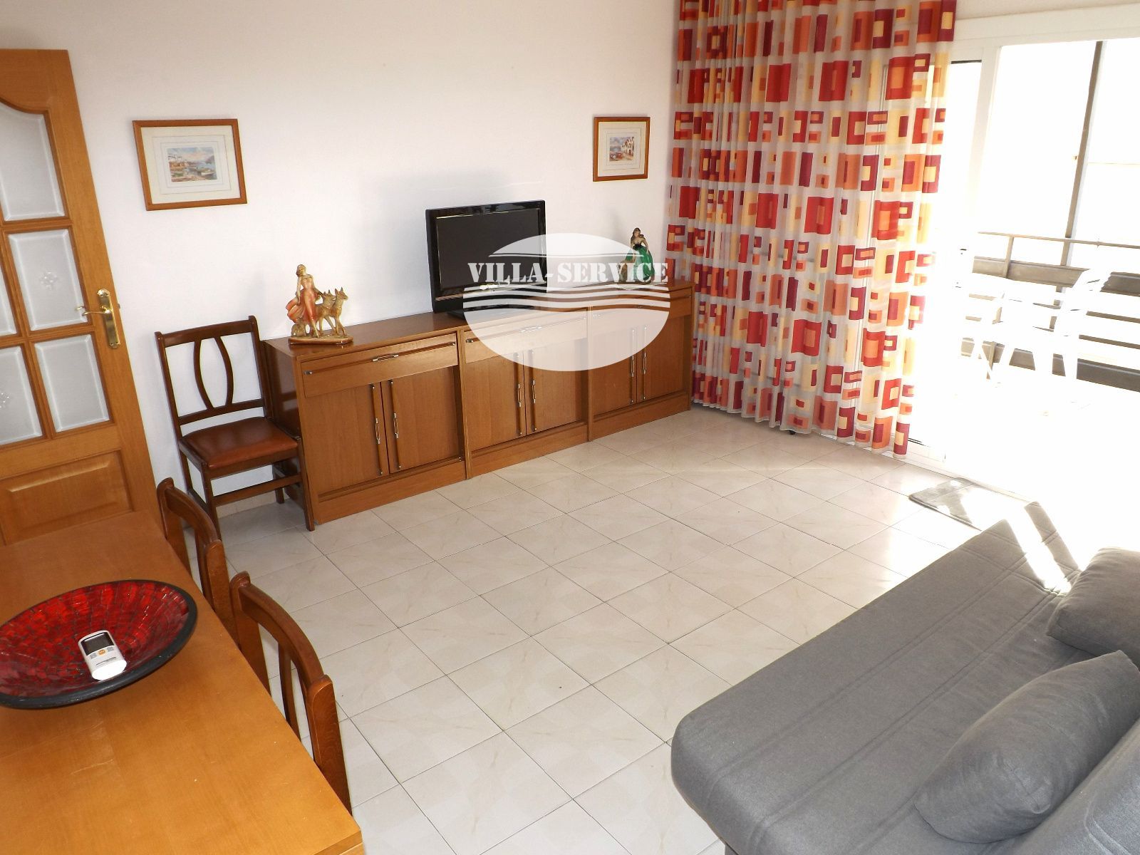 image Tu refugio junto al mar: Comodidad y sol en Segur de Calafell 5