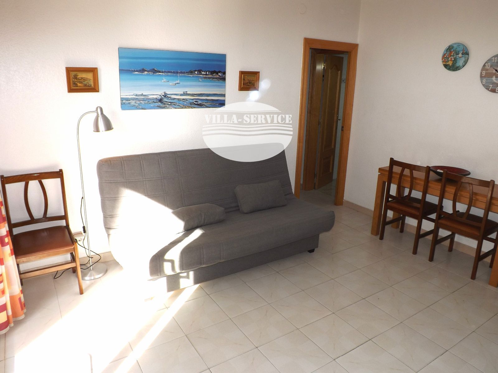 image Tu refugio junto al mar: Comodidad y sol en Segur de Calafell 6