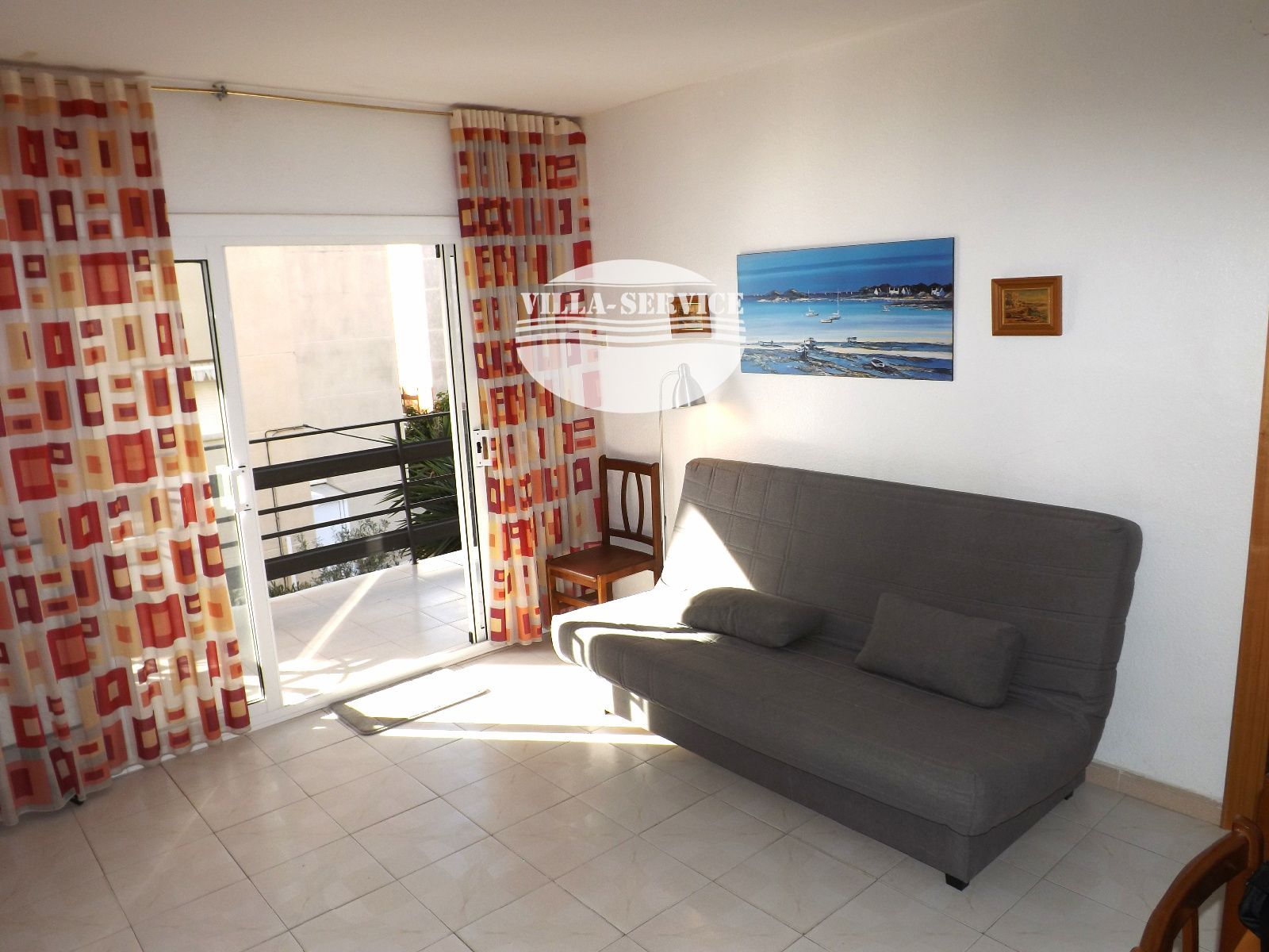 image Tu refugio junto al mar: Comodidad y sol en Segur de Calafell 7