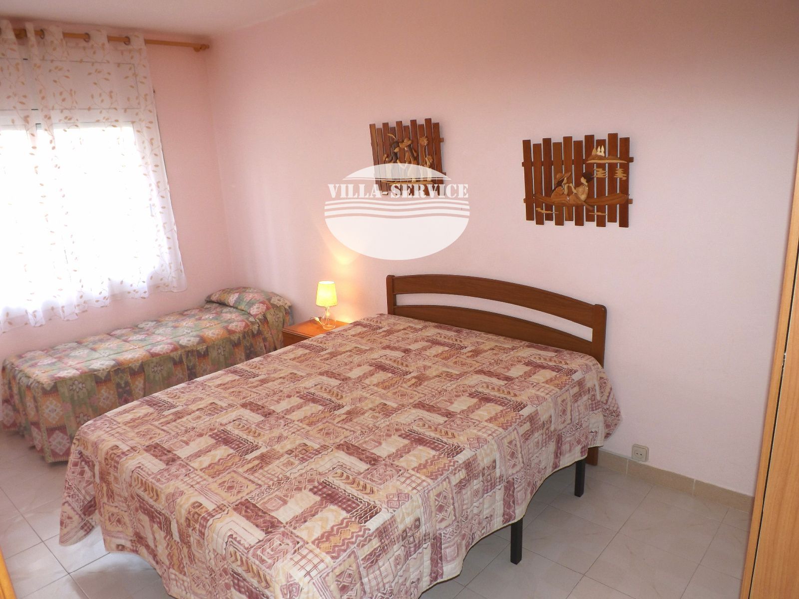 image Tu refugio junto al mar: Comodidad y sol en Segur de Calafell 15