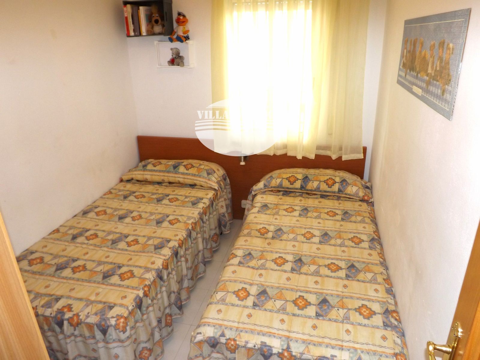 image Tu refugio junto al mar: Comodidad y sol en Segur de Calafell 21