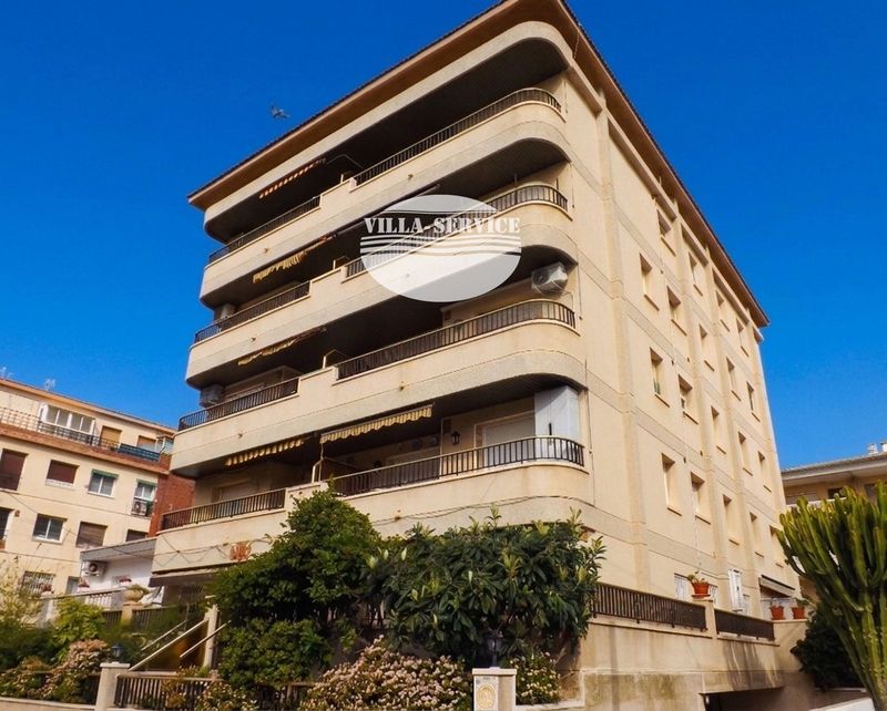 Piso en venta Segur De Calafell, Tarragona. Ref: 1604. Villaservice