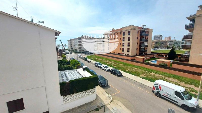 Piso en venta Calafell, Tarragona. Ref: 1605. Villaservice