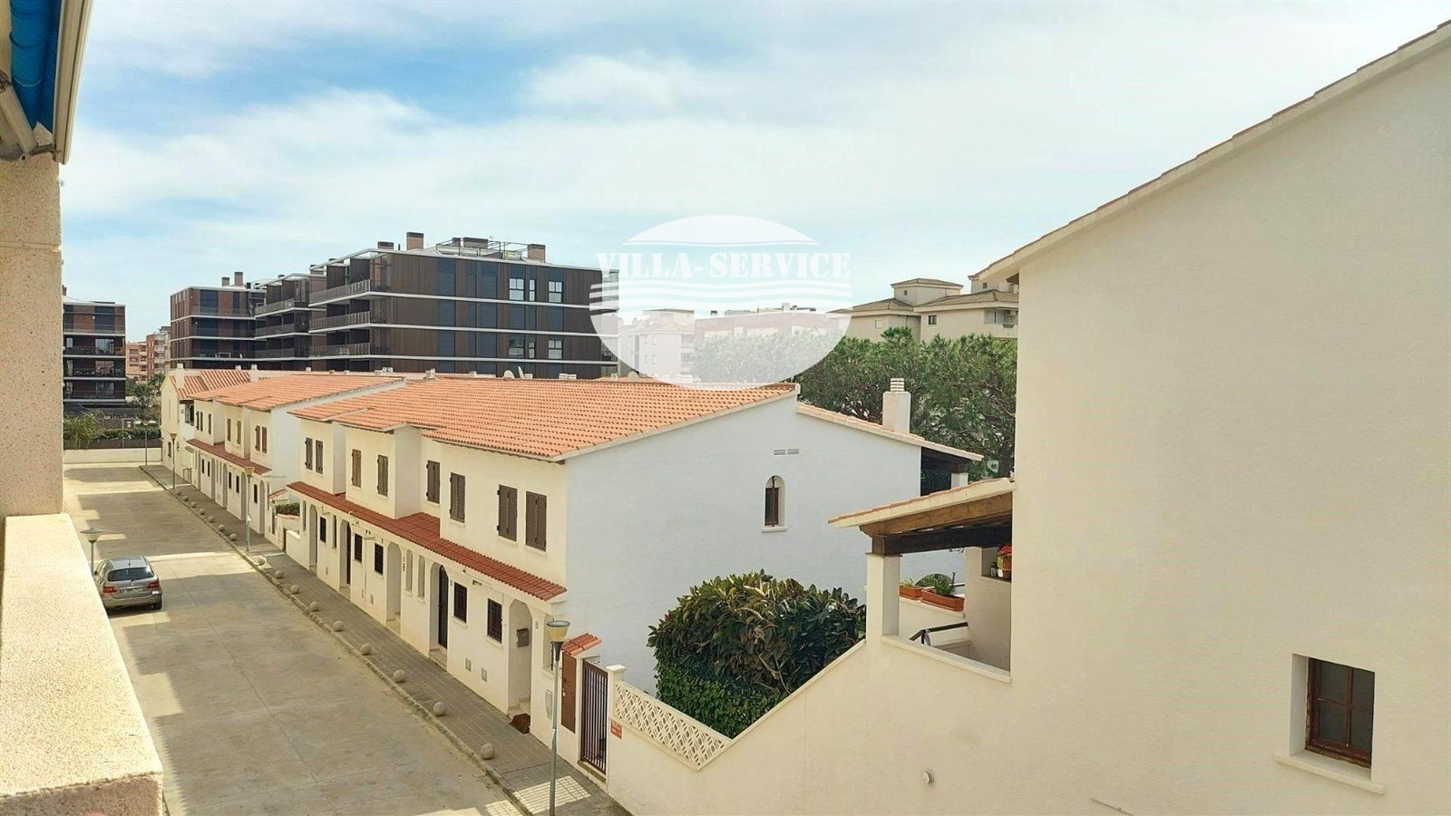 image Piso lateral al mar en Calafell 4