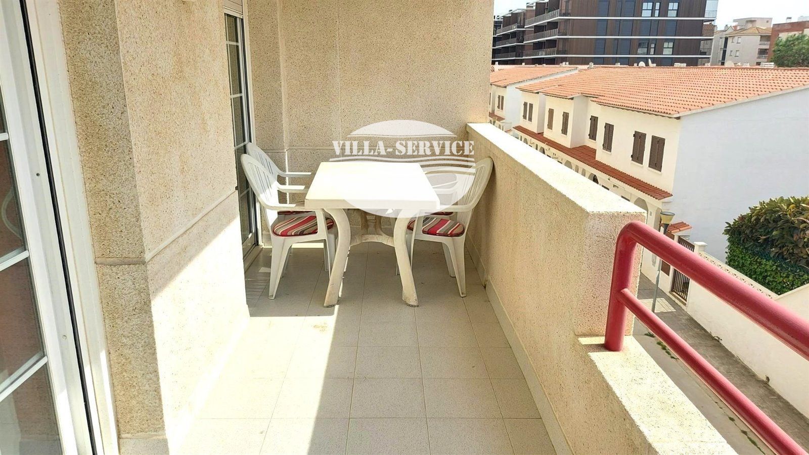 image Piso lateral al mar en Calafell 8