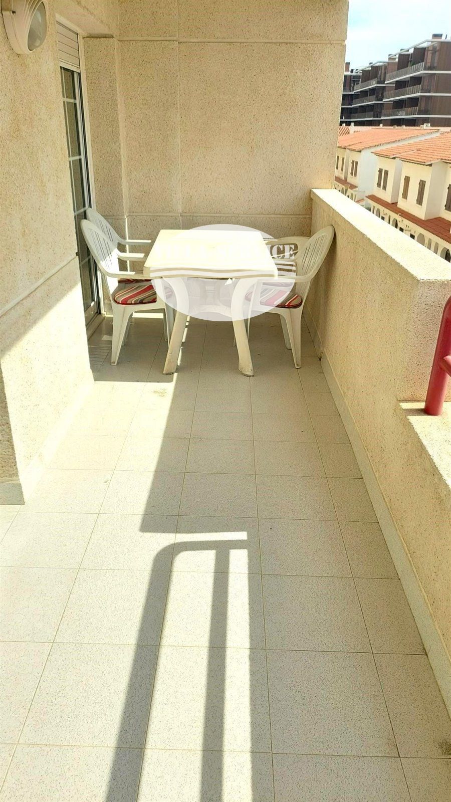 image Piso lateral al mar en Calafell 10