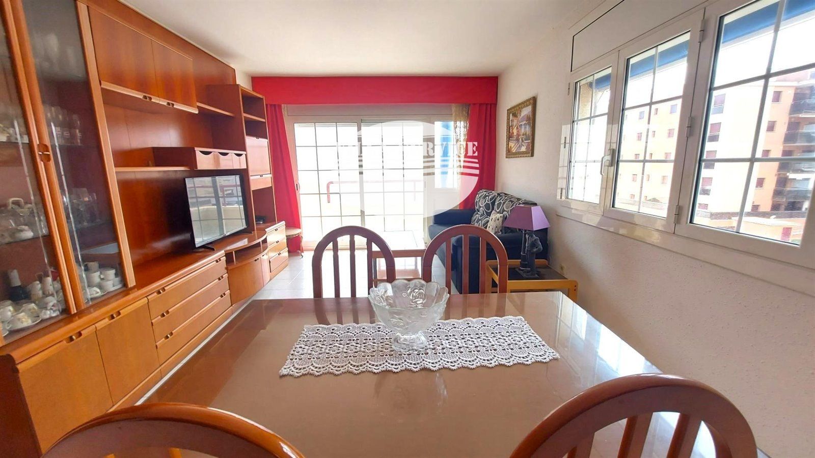 image Piso lateral al mar en Calafell 12