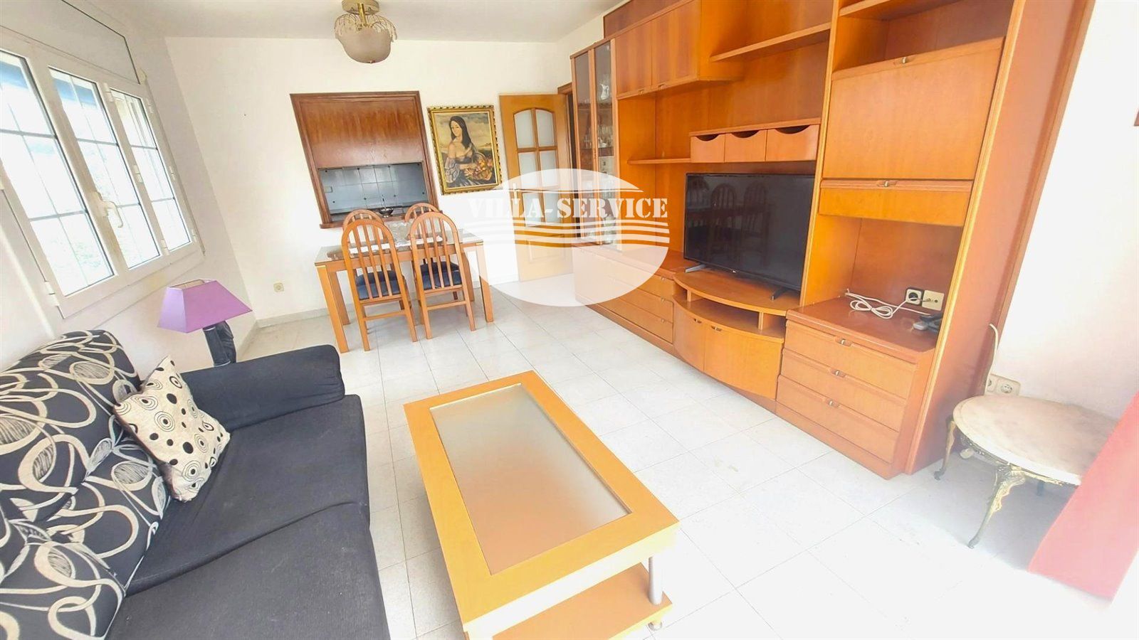 image Piso lateral al mar en Calafell 16