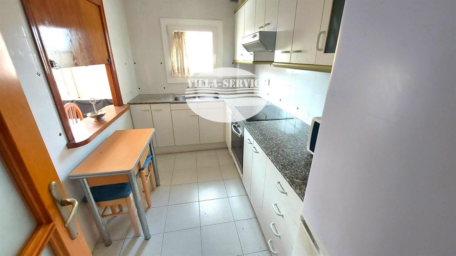 image Piso lateral al mar en Calafell 18