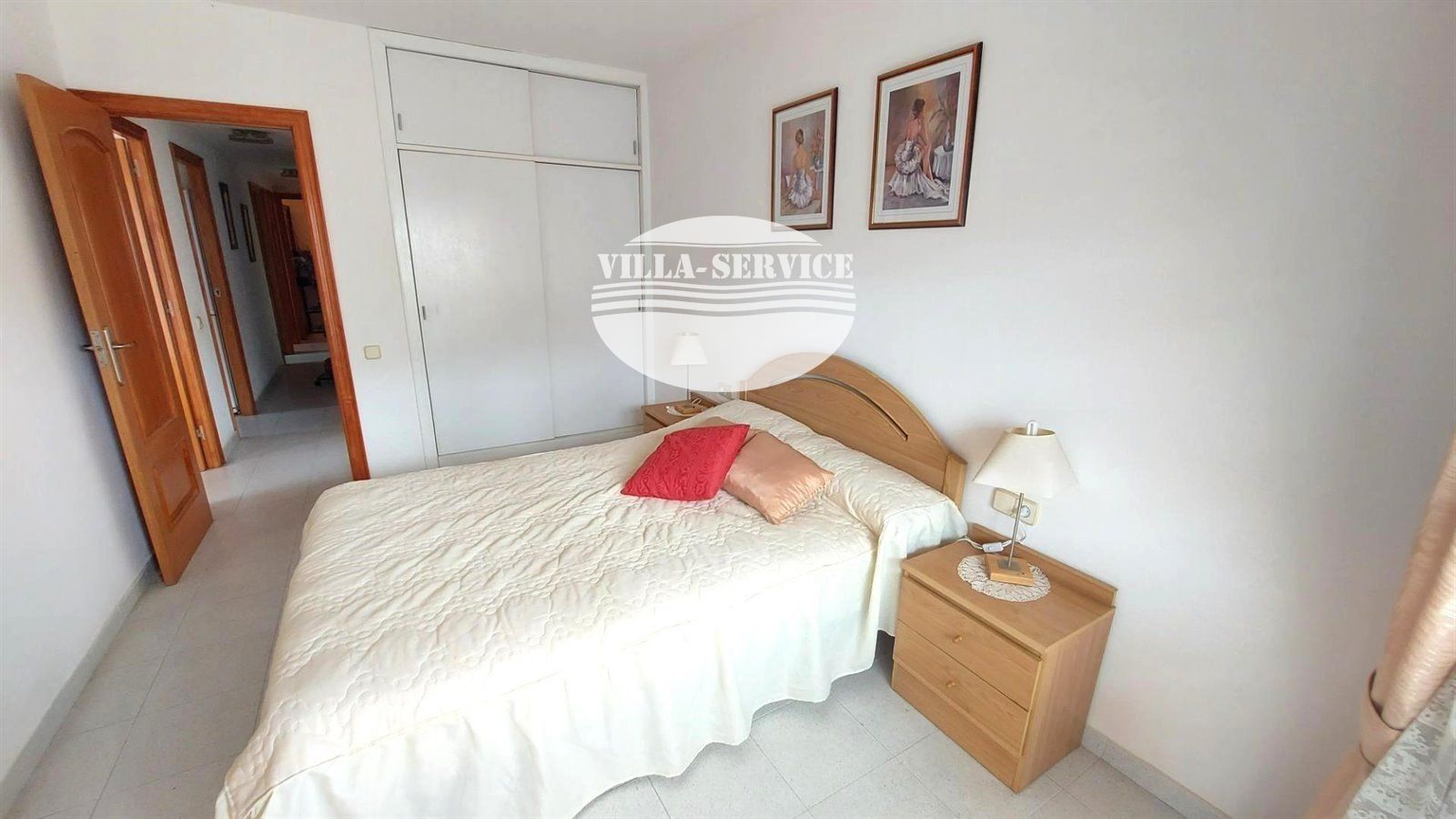 image Piso lateral al mar en Calafell 32