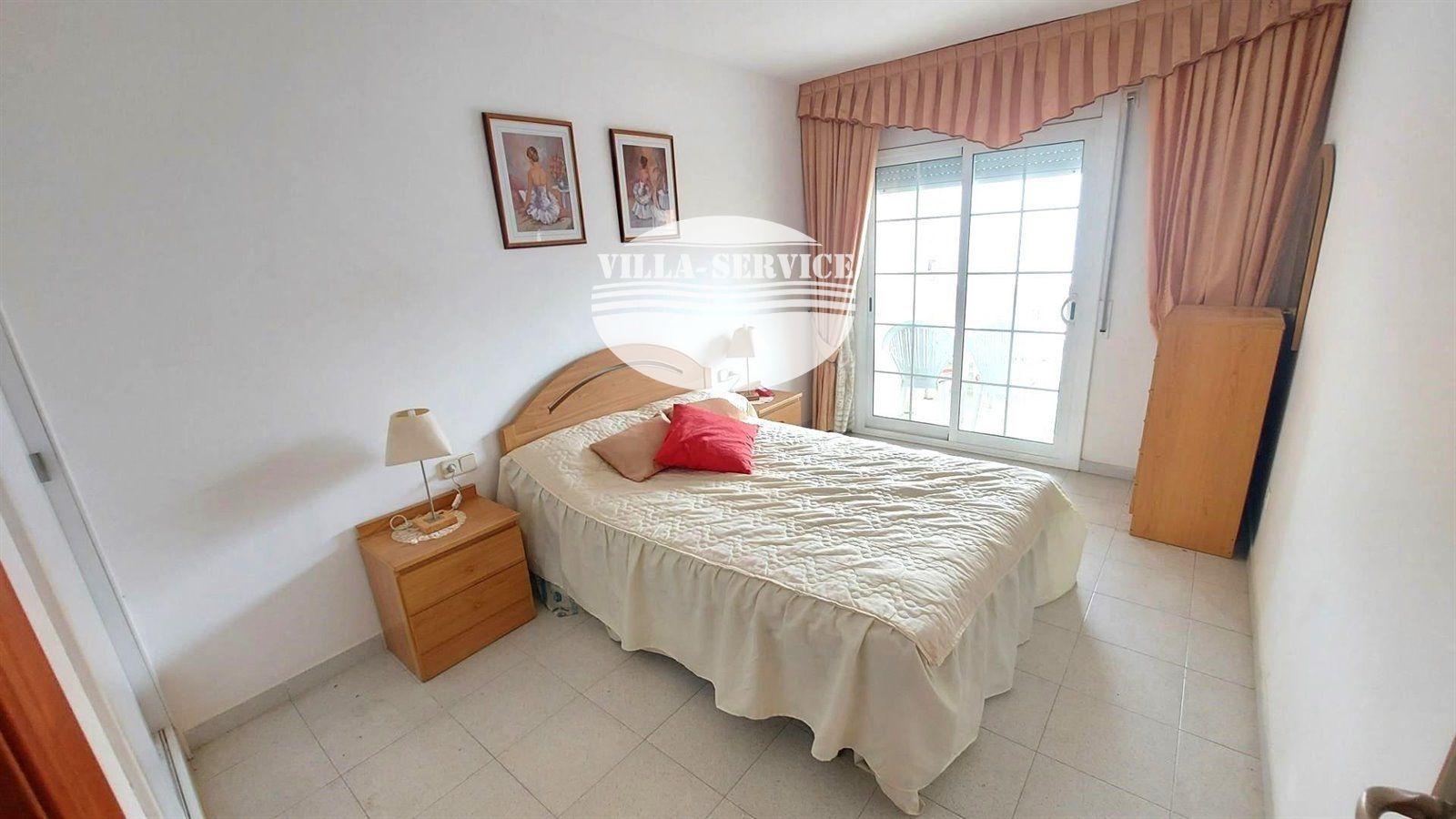 image Piso lateral al mar en Calafell 34