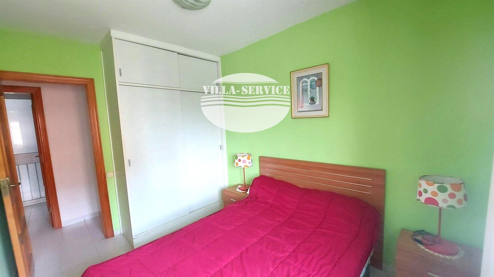 image Piso lateral al mar en Calafell 36