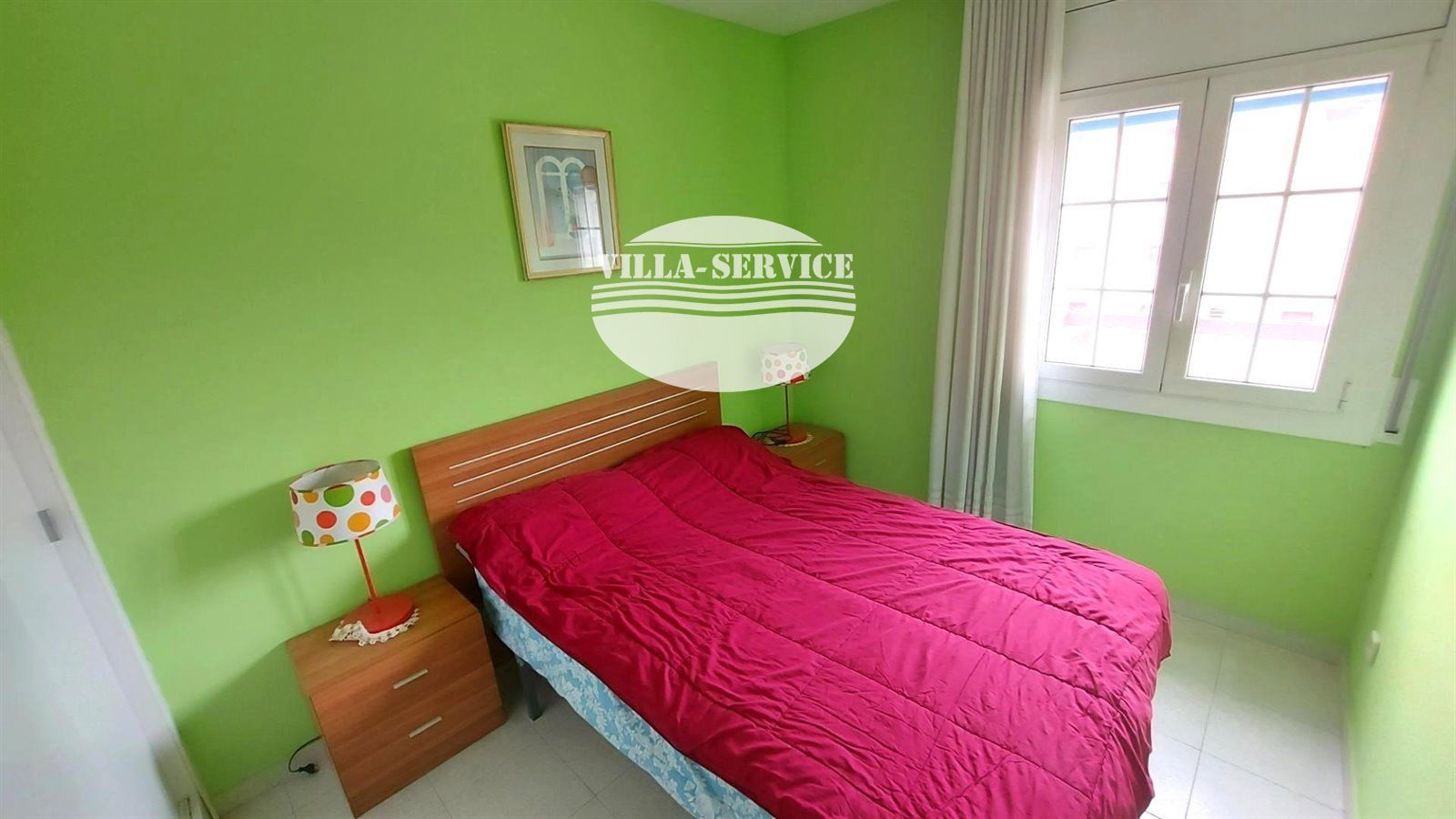 image Piso lateral al mar en Calafell 38