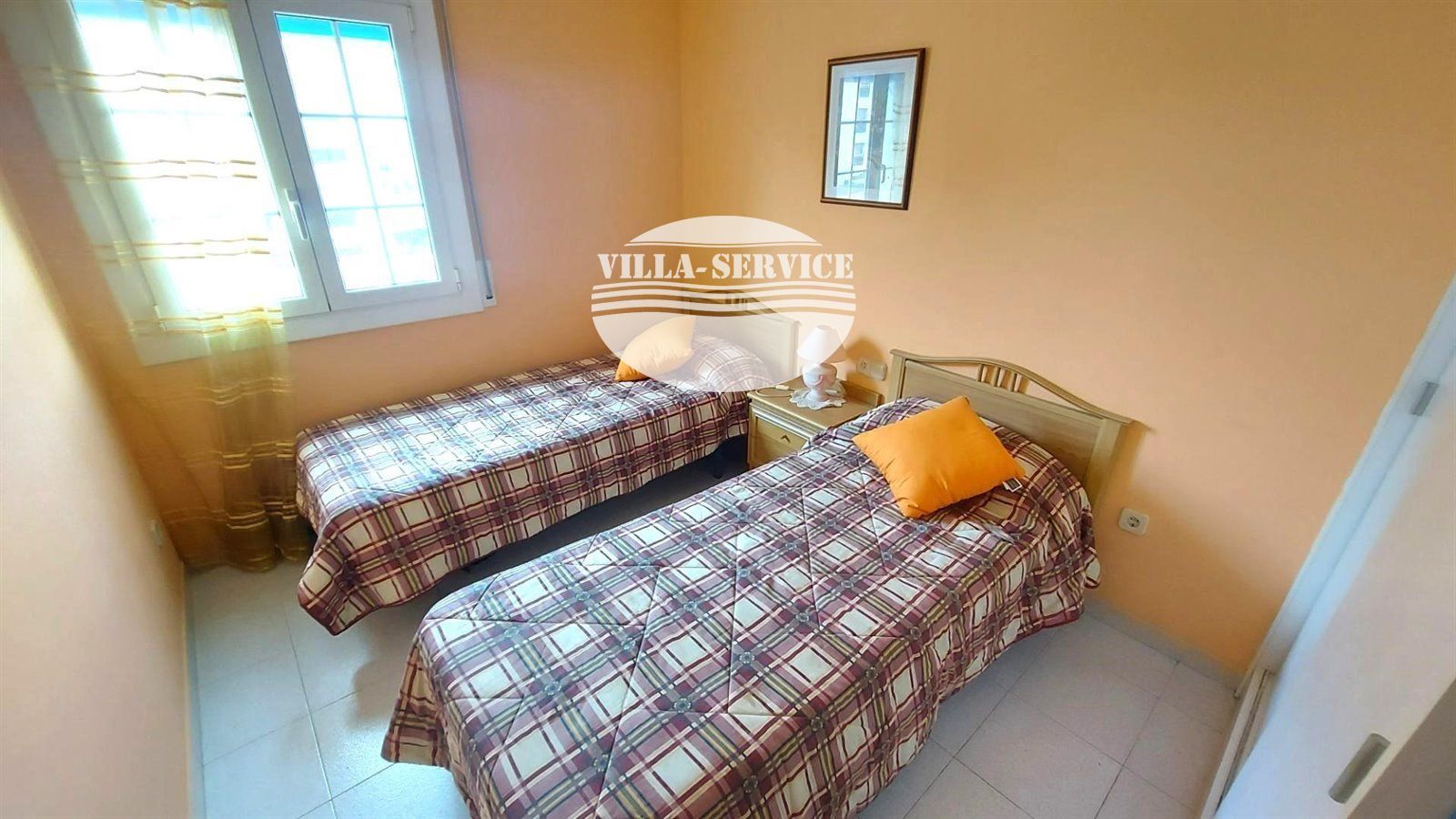 image Piso lateral al mar en Calafell 42