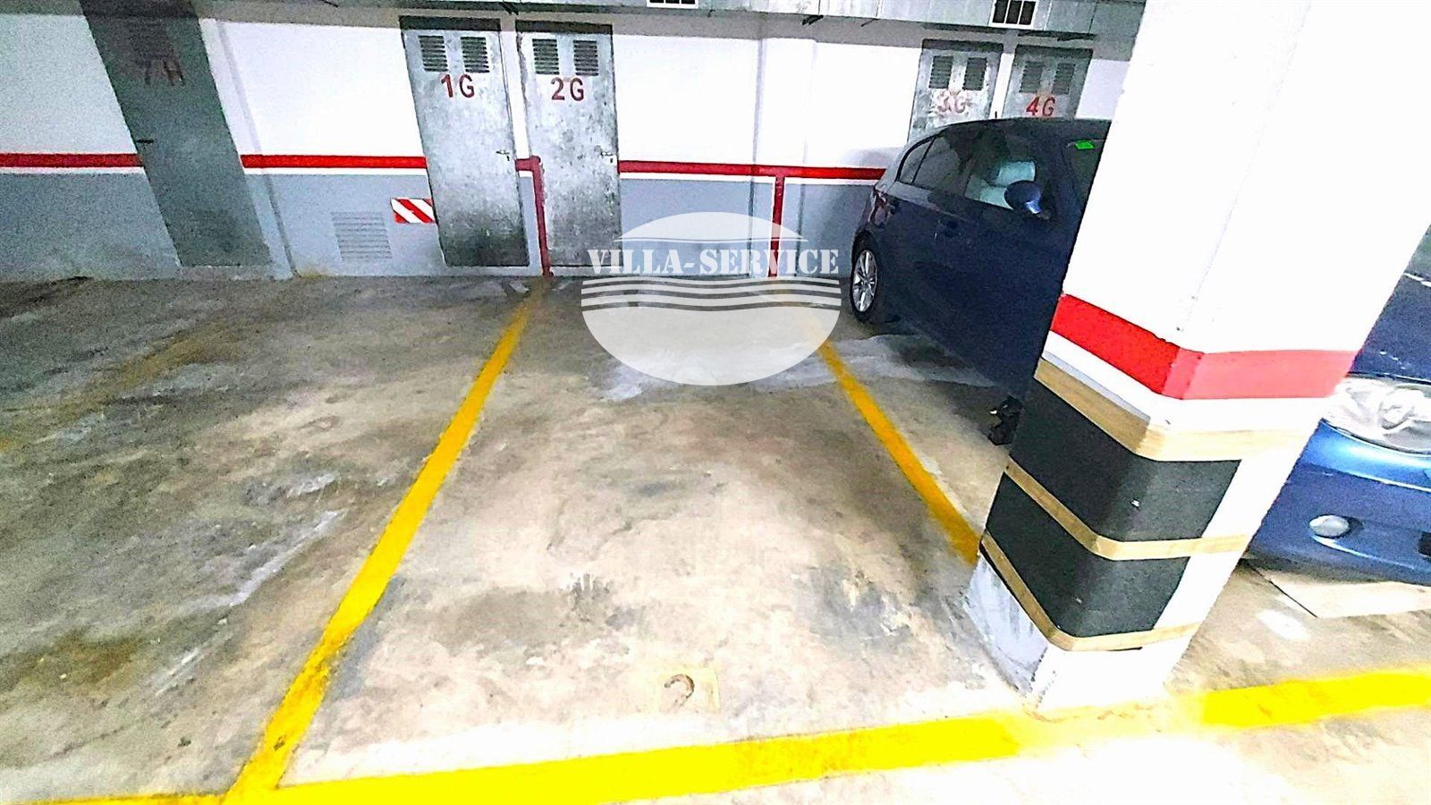 image Piso lateral al mar en Calafell 50