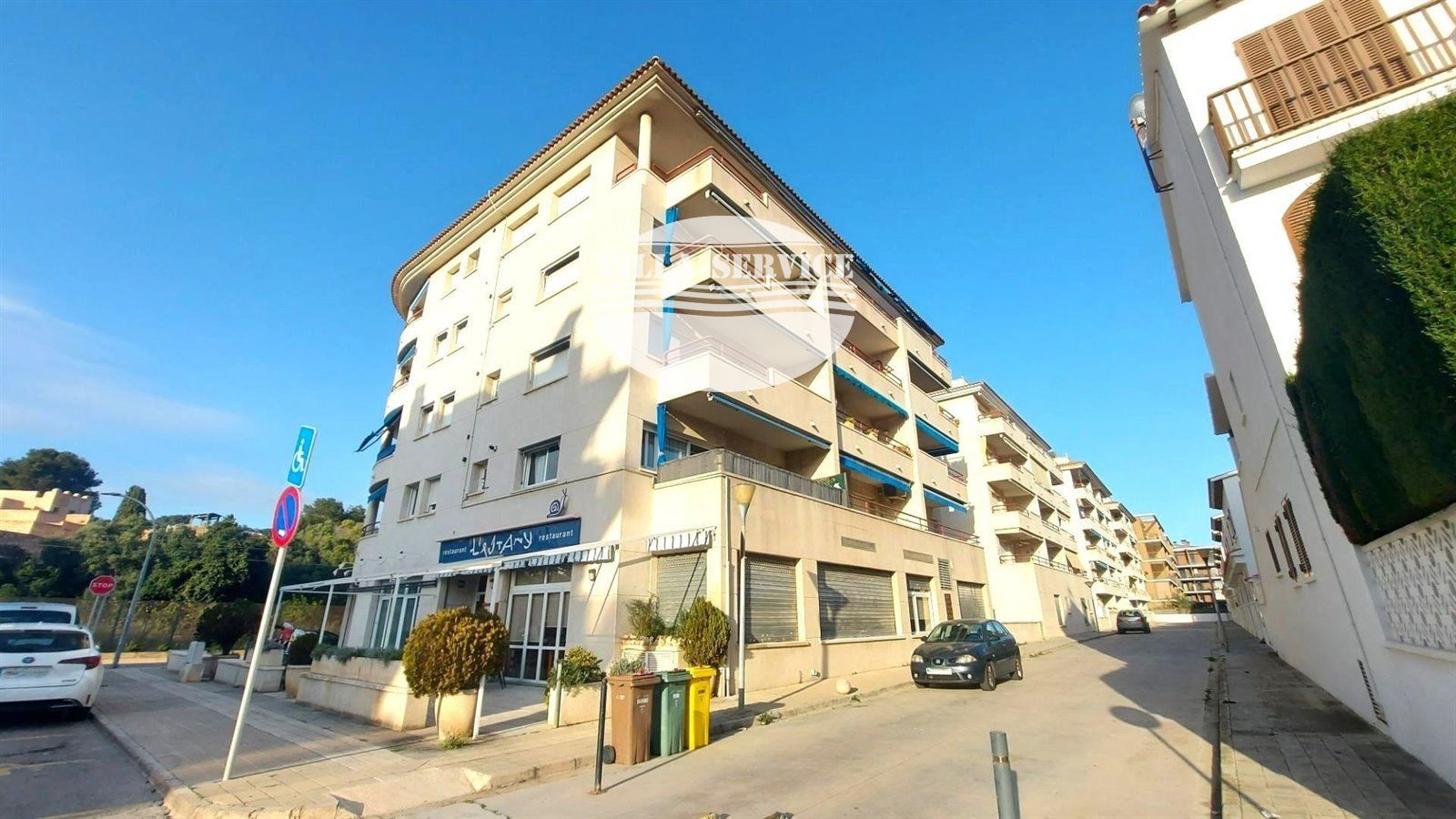 image Piso lateral al mar en Calafell 7