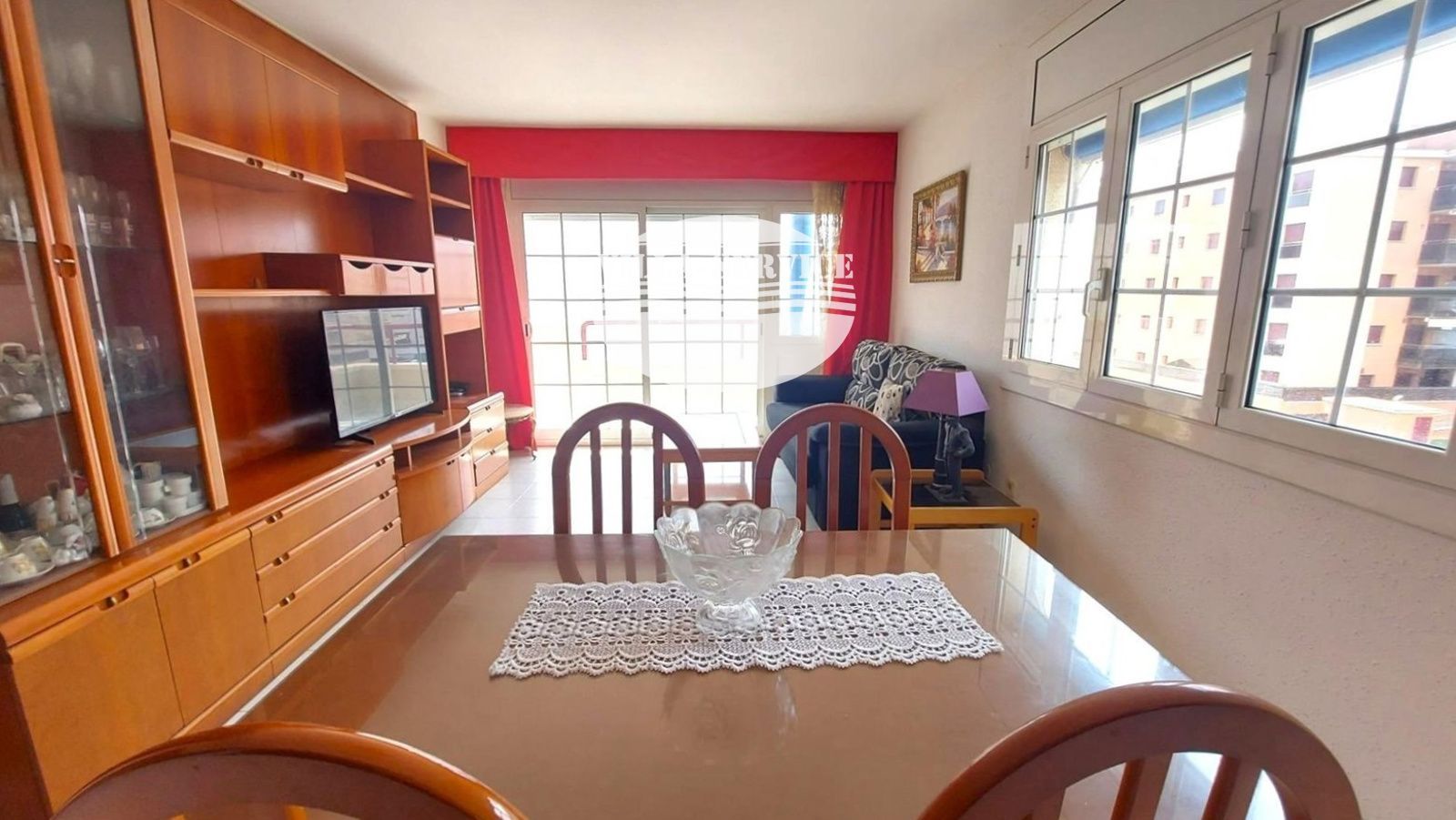 image Piso lateral al mar en Calafell 13