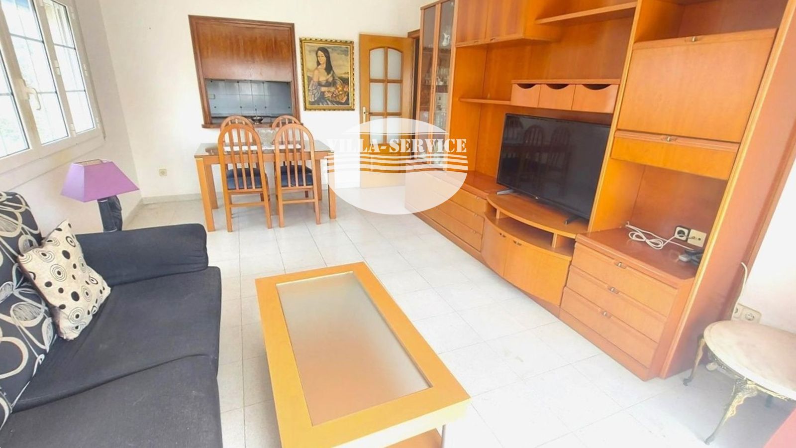 image Piso lateral al mar en Calafell 17