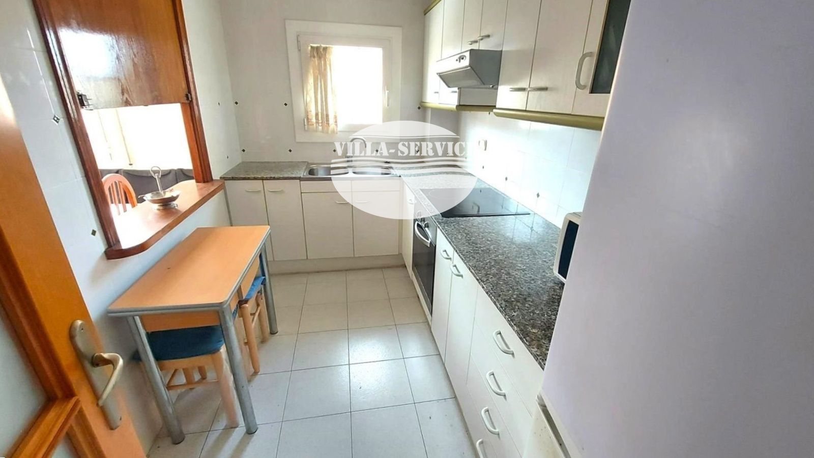 image Piso lateral al mar en Calafell 19