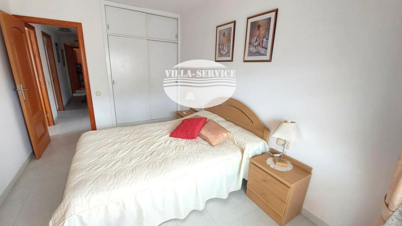 image Piso lateral al mar en Calafell 33