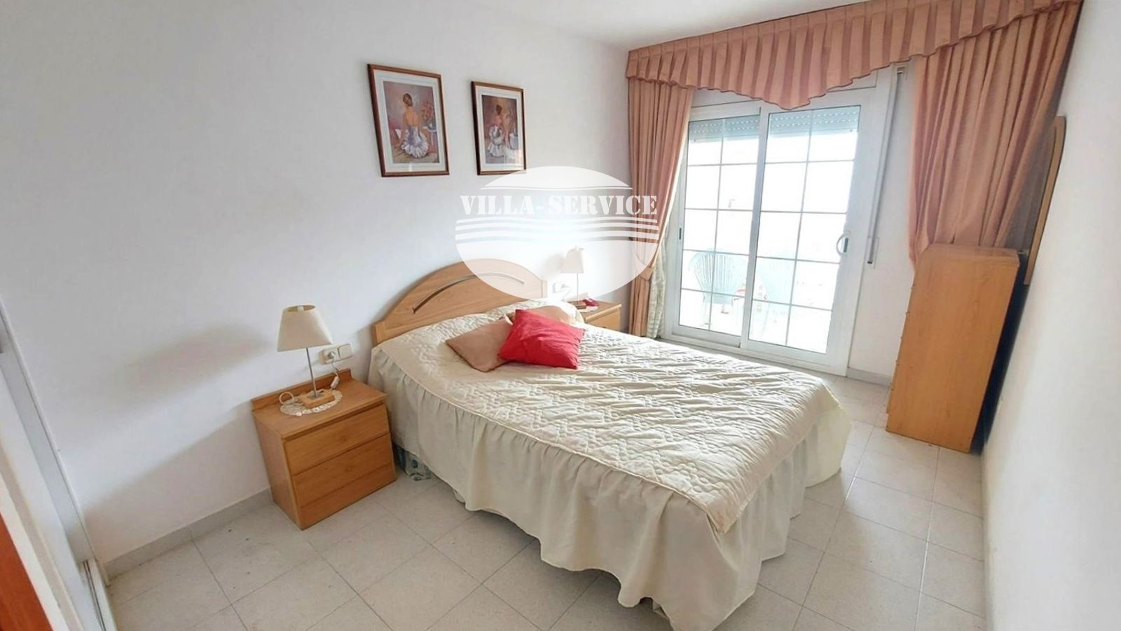 image Piso lateral al mar en Calafell 35