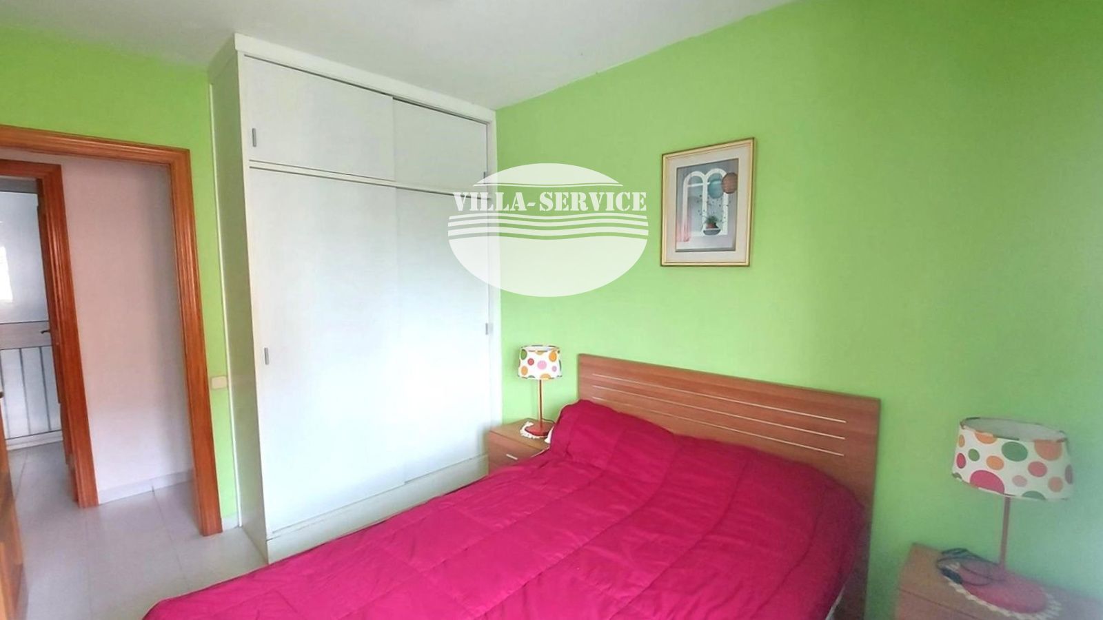 image Piso lateral al mar en Calafell 37