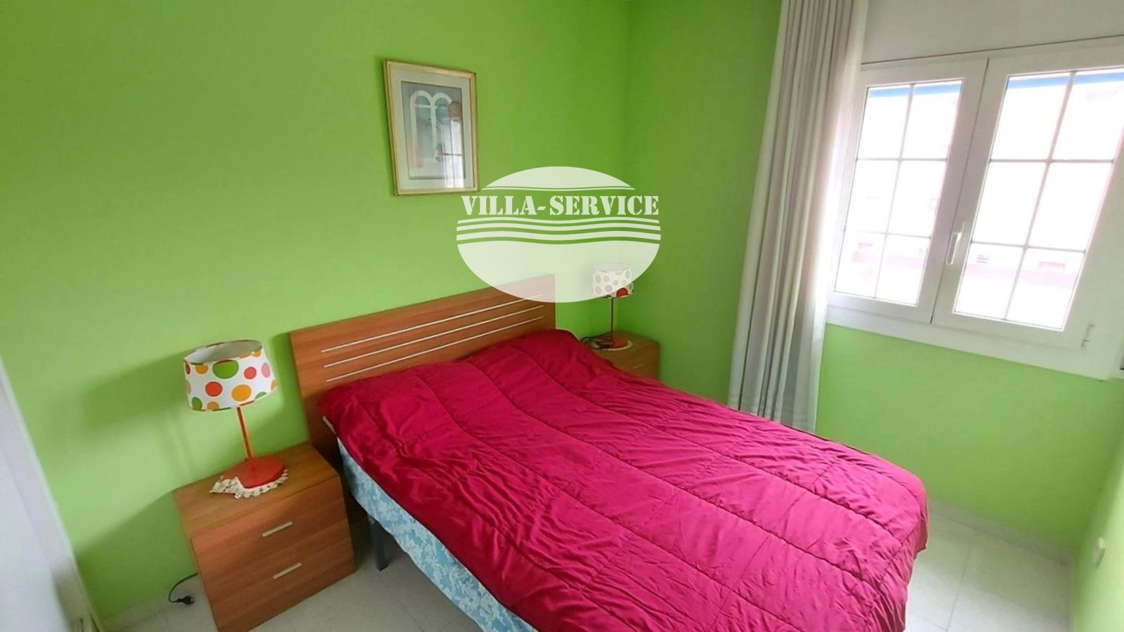 image Piso lateral al mar en Calafell 39