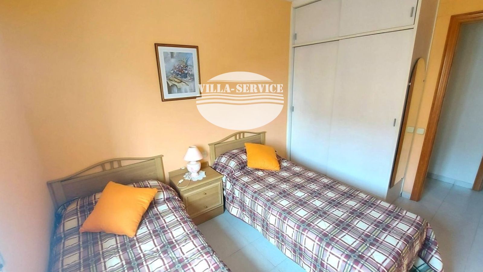 image Piso lateral al mar en Calafell 41