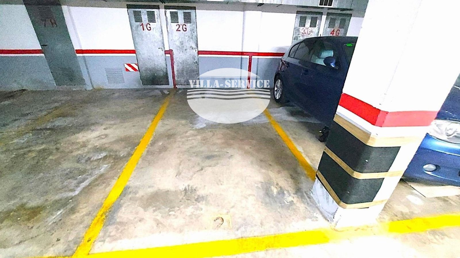 image Piso lateral al mar en Calafell 51