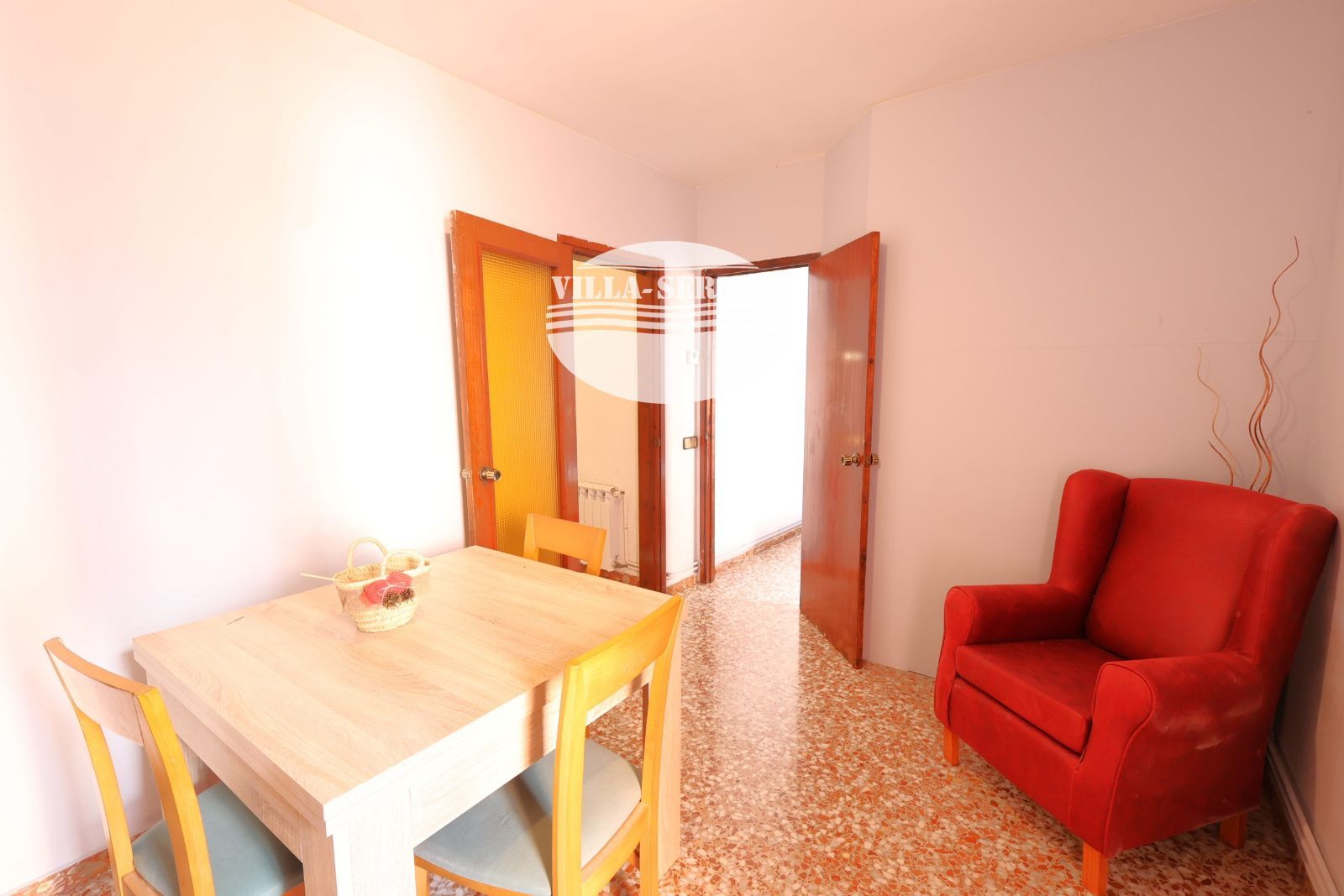 image ÁTICO EN VENTA EN EL TANCAT EL VENDRELL 2