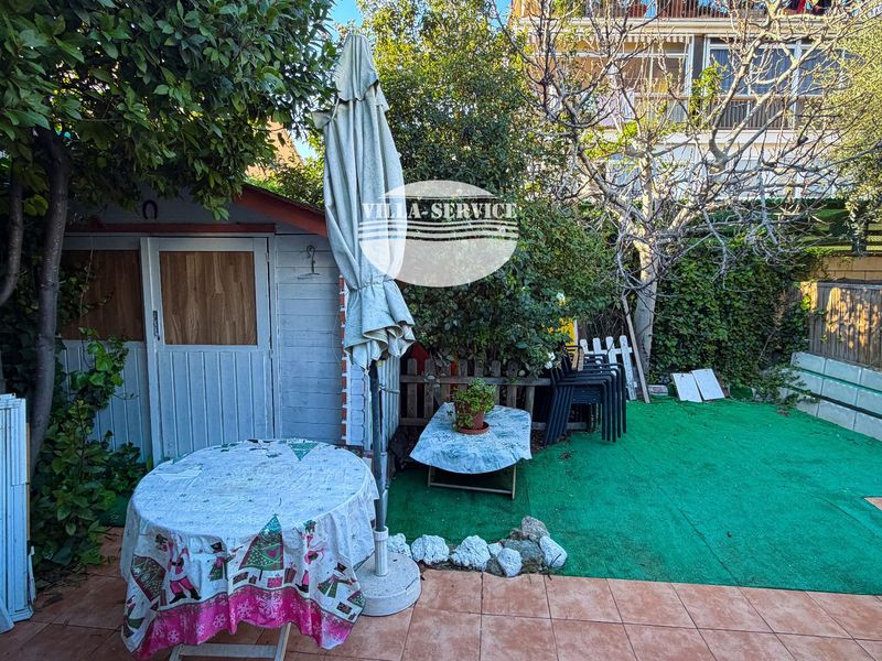 Adosado en esquina en venta Calafell, Tarragona. Ref: 1613. Villaservice