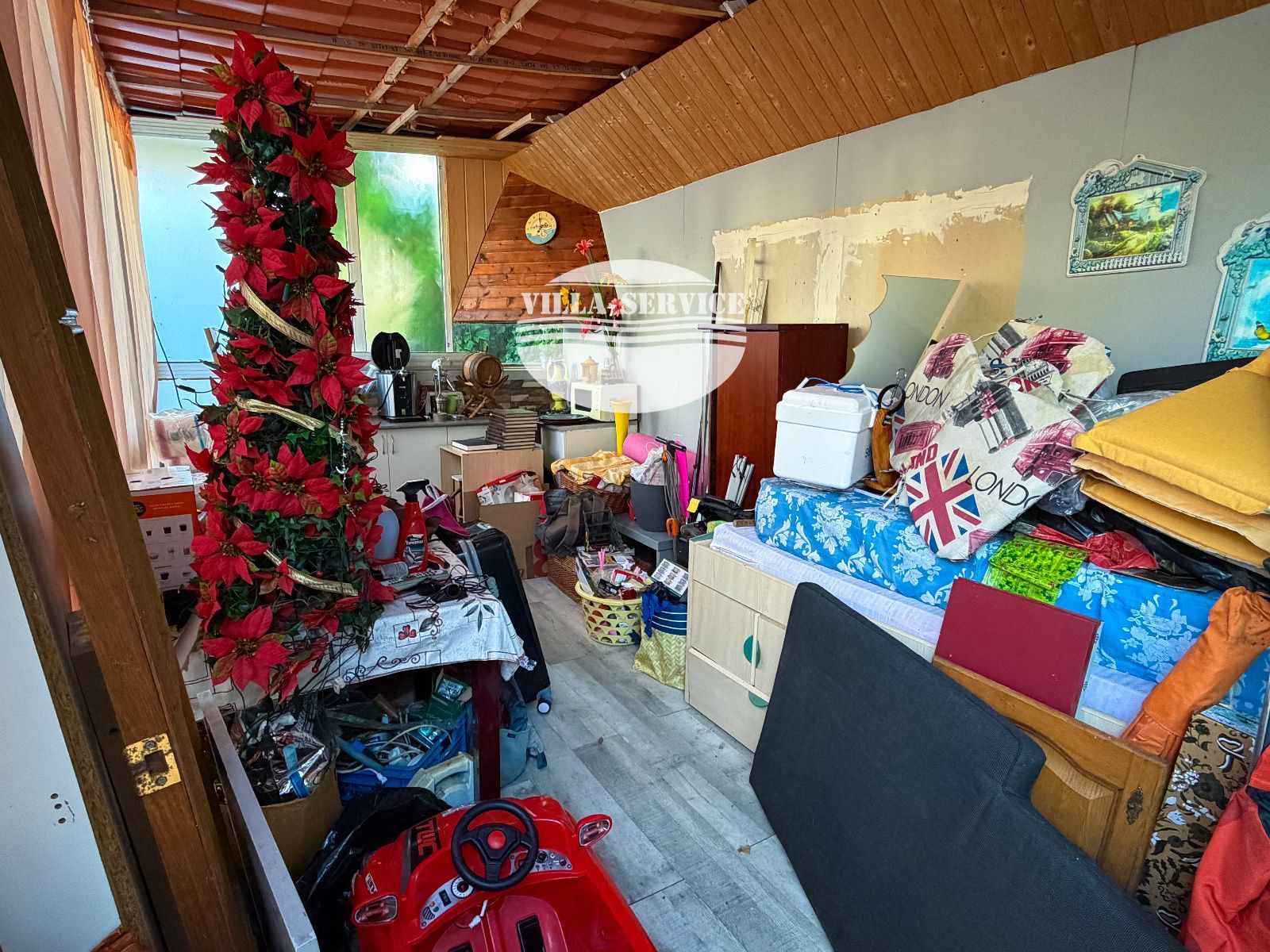 image Vivienda en adosado esquinero exclusivo con jardín de 120m² y chimenea junto al mar 🌊⚓ 19