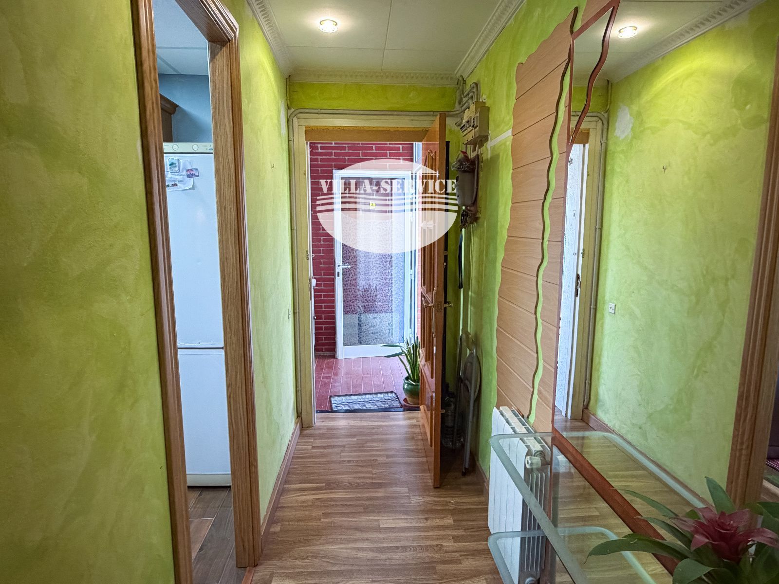 image Vivienda en adosado esquinero exclusivo con jardín de 120m² y chimenea junto al mar 🌊⚓ 26