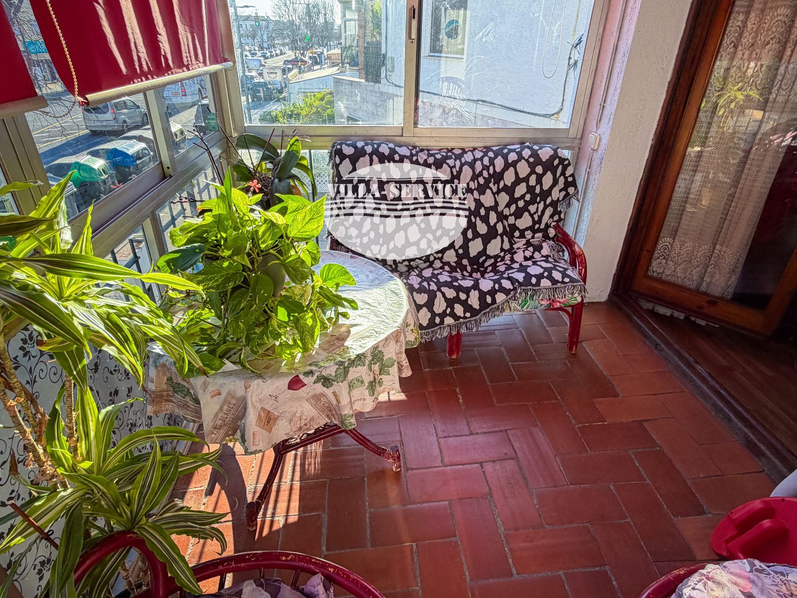 image Vivienda en adosado esquinero exclusivo con jardín de 120m² y chimenea junto al mar 🌊⚓ 14