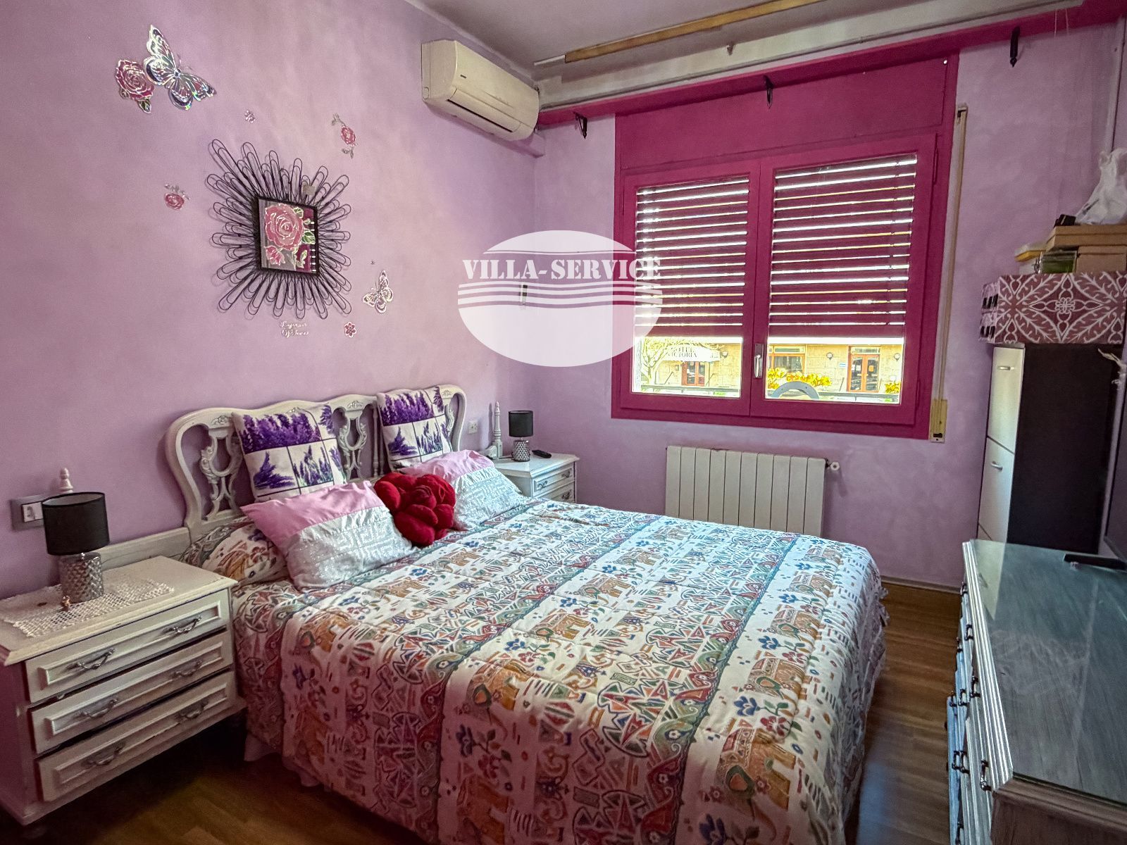 image Vivienda en adosado esquinero exclusivo con jardín de 120m² y chimenea junto al mar 🌊⚓ 22