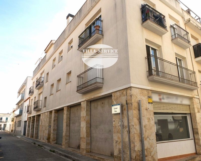 Piso en venta Calafell, Tarragona. Ref: 1615. Villaservice