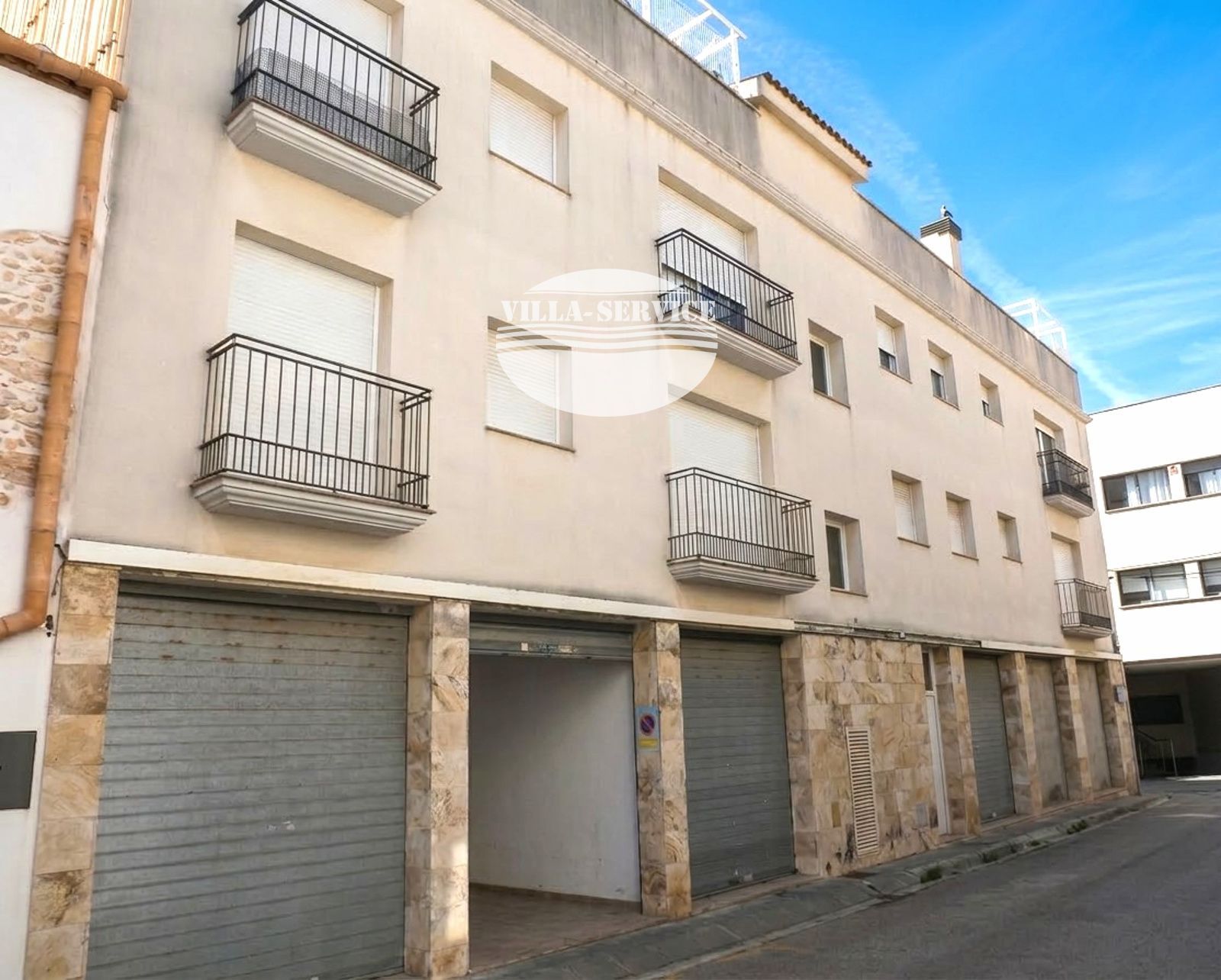 image Vivir en el corazón de Calafell Pueblo: Comodidad y estilo de vida 1