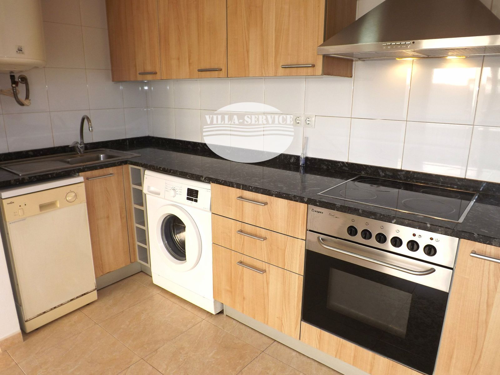 image Vivir en el corazón de Calafell Pueblo: Comodidad y estilo de vida 10