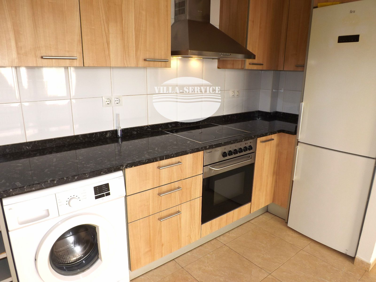 image Vivir en el corazón de Calafell Pueblo: Comodidad y estilo de vida 11