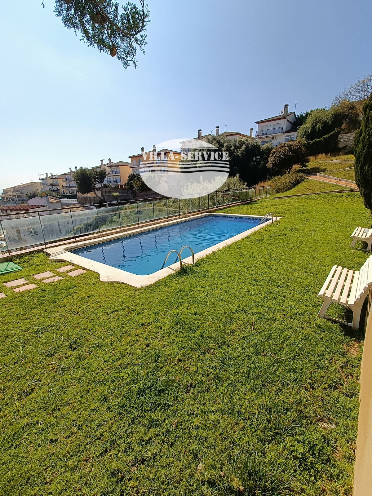 Preciosa Casa con vistas al mar