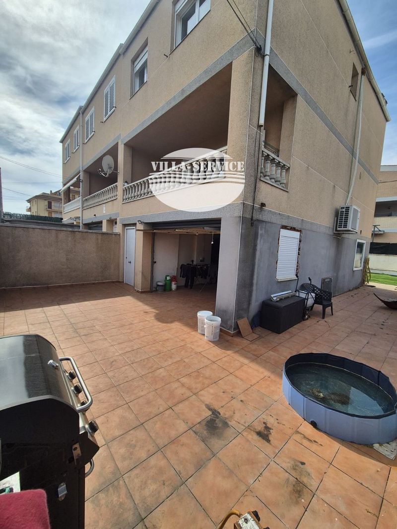 Adosado en venta Calafell, Tarragona. Ref: 1618. Villaservice