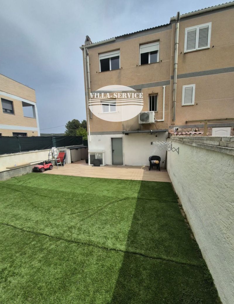 Adosado en venta Calafell, Tarragona. Ref: 1618. Villaservice