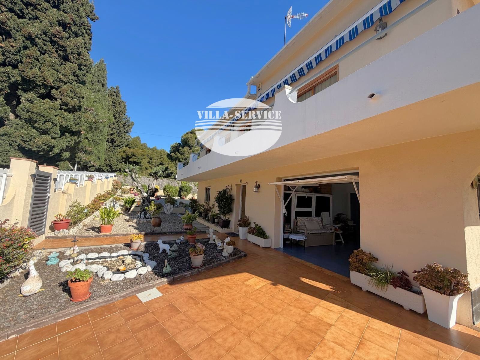 image ✨ Exclusiva vivienda con piscina privada y vistas al mar en Els Masos de Comarruga ✨ 5